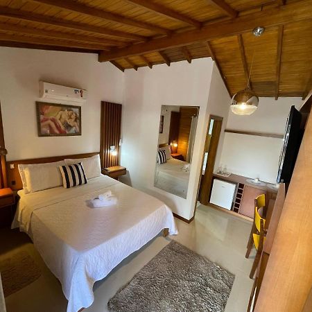Suites 224 Canela Buitenkant foto