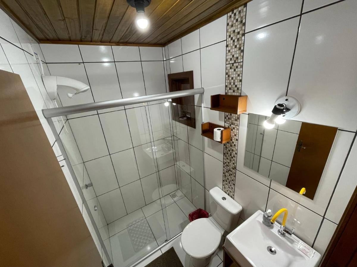 Suites 224 Canela Buitenkant foto