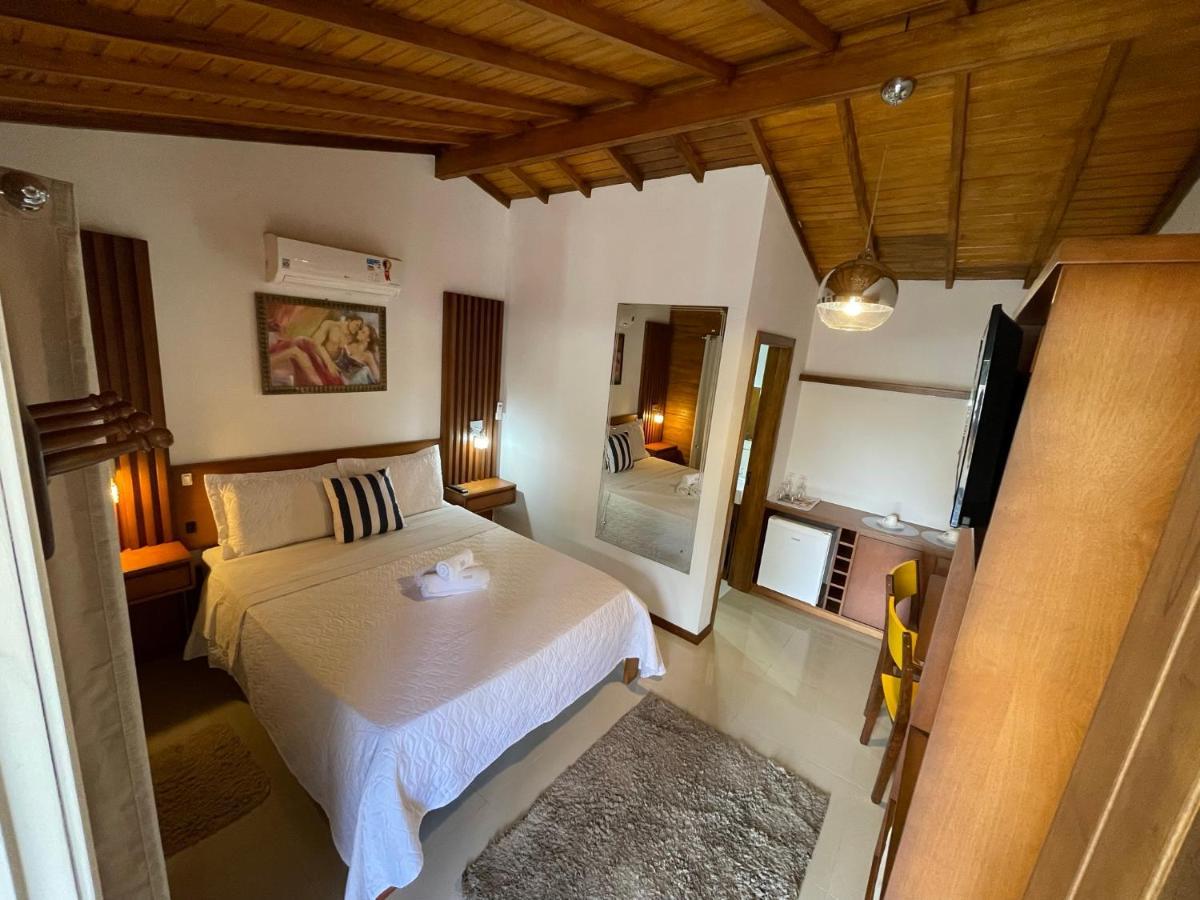 Suites 224 Canela Buitenkant foto