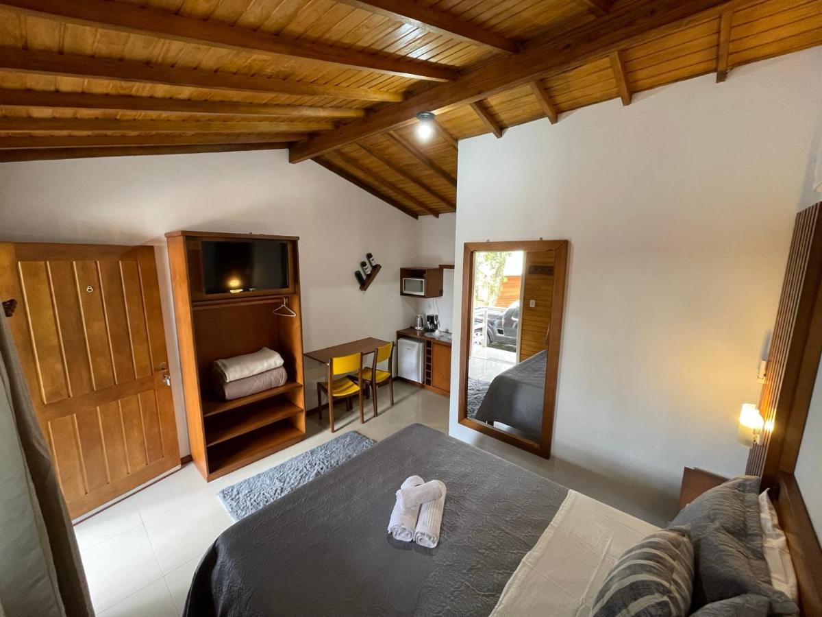 Suites 224 Canela Buitenkant foto
