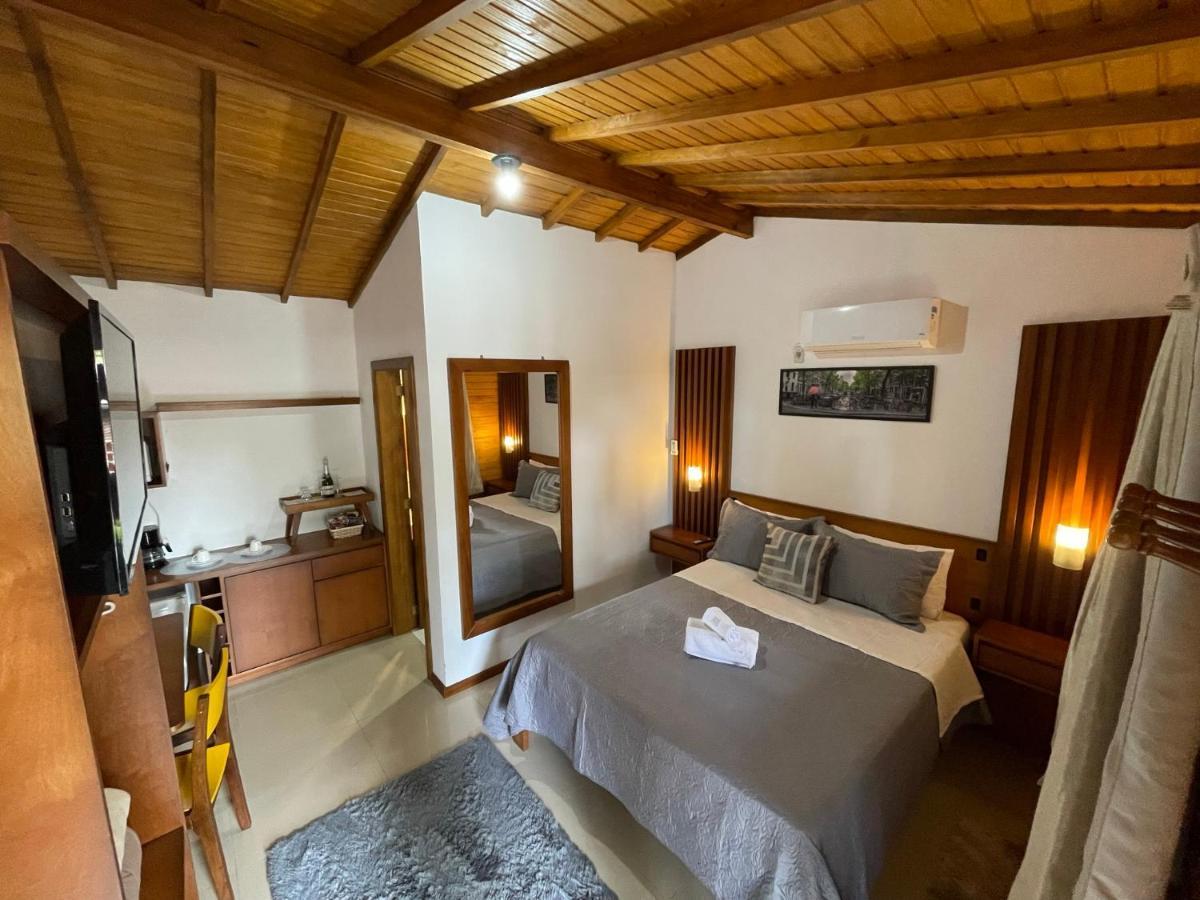 Suites 224 Canela Buitenkant foto