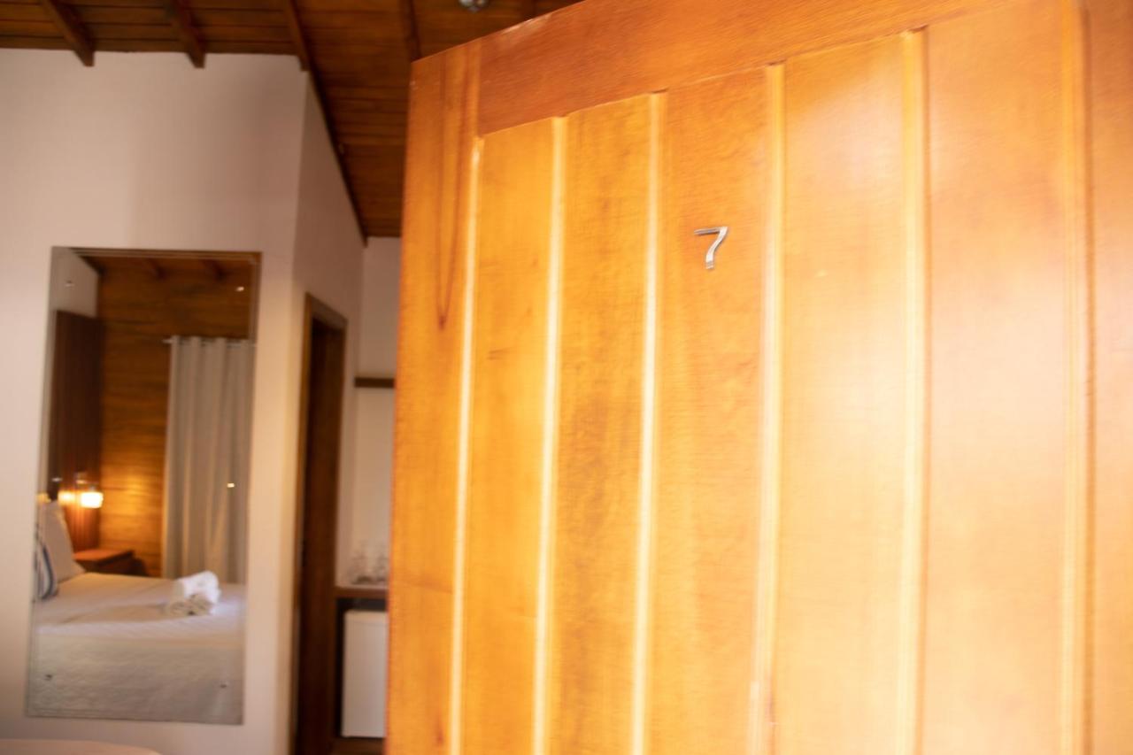 Suites 224 Canela Buitenkant foto